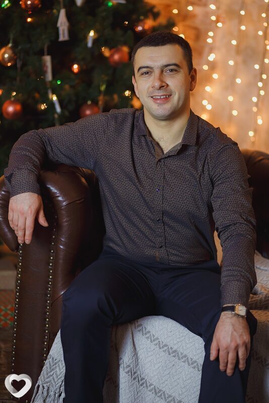 Григорий, 36, Костроме — анкета №2479754