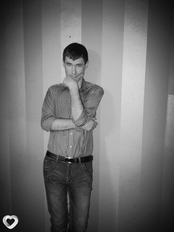 Ок, 40, Караганде — анкета №2684082