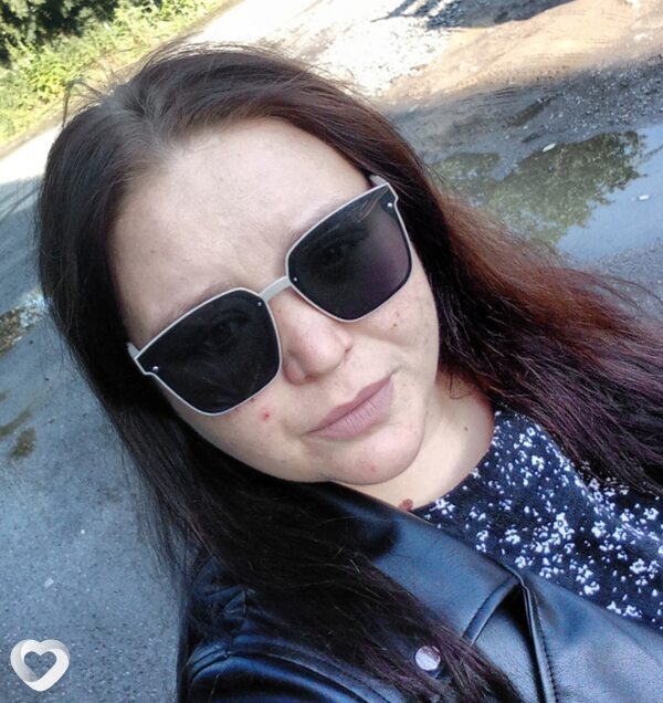 Полина, 31, Екатеринбурге — анкета №2479763