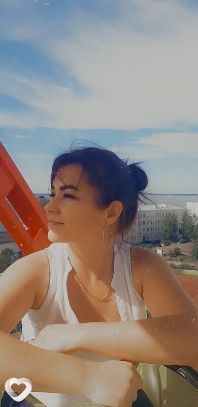 Карина, 36, Архангельске — анкета №2479765
