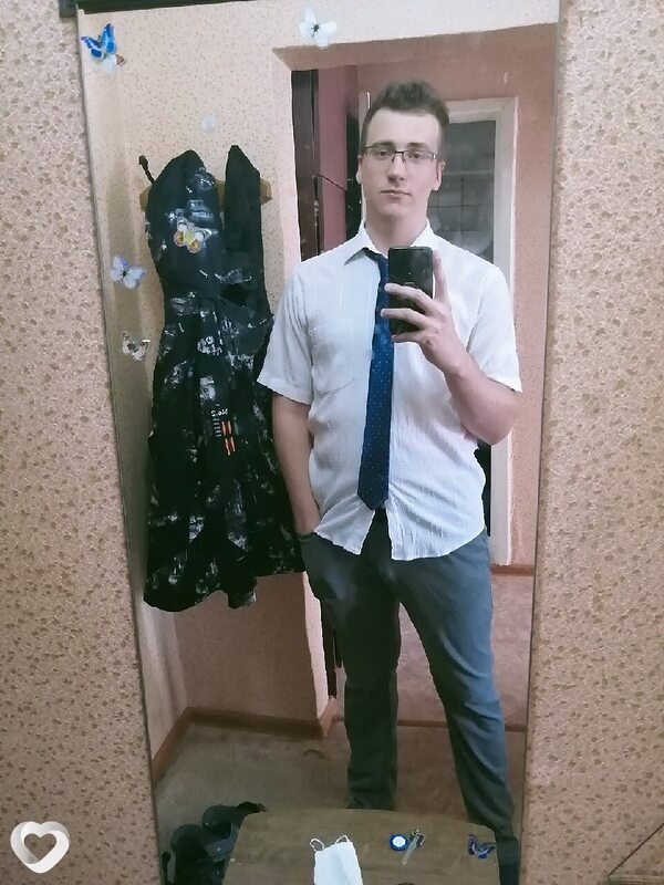 Сергей, 28, Волгодонске — анкета №2479898