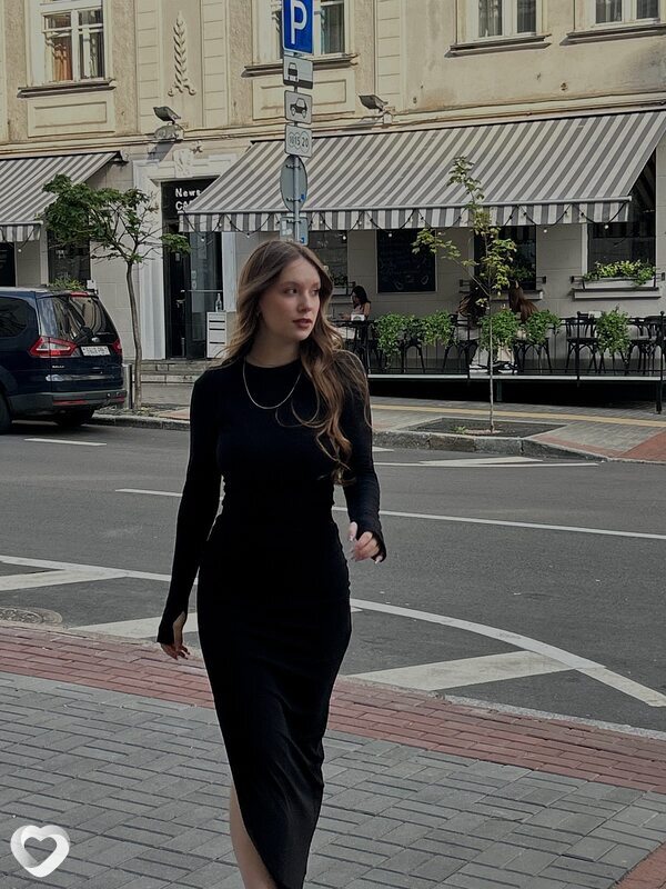 Милана, 19, Минске — анкета №2479899