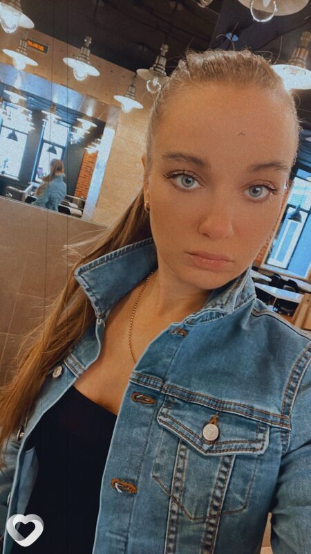 Юля, 37, Москве — анкета №2479902