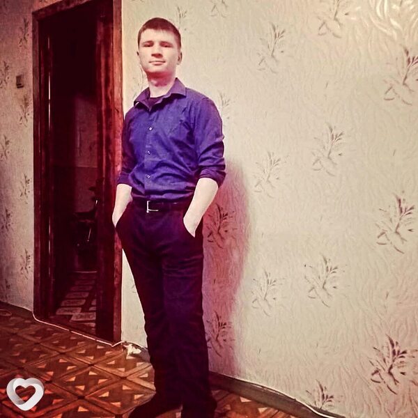 Дима, 28, Кривое Роге — анкета №2479844