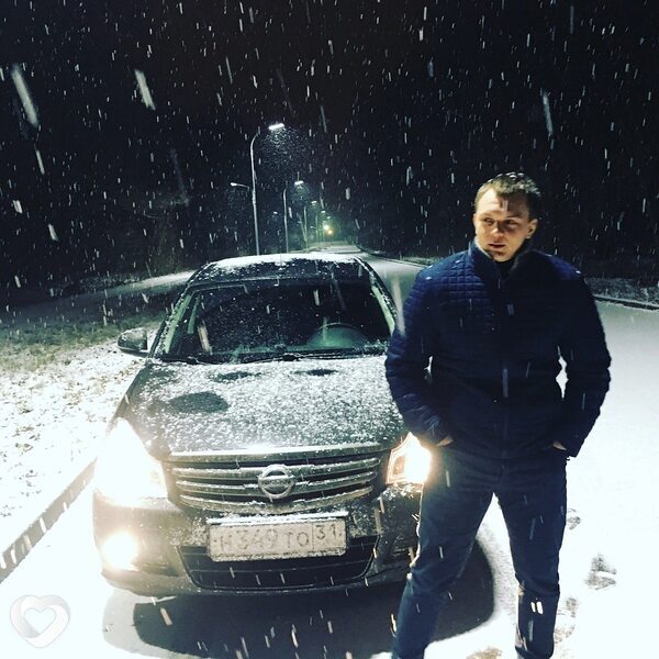 Михаил, 28, Старом Осколе — анкета №2479864