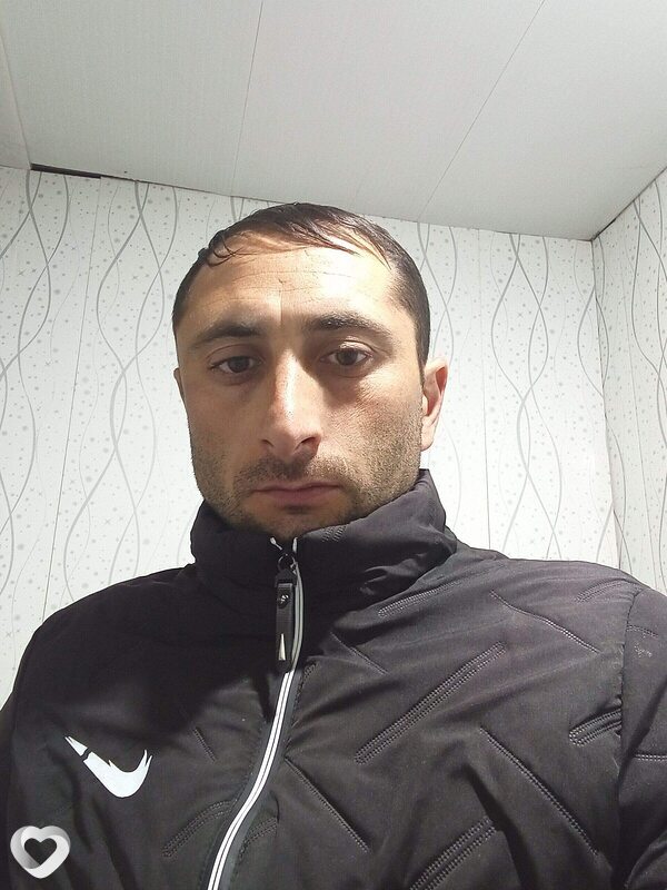Armen, 36, Ереван — анкета №2479865