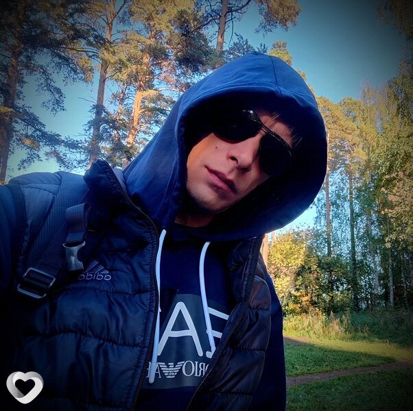 Толян, 35, Москве — анкета №2479867