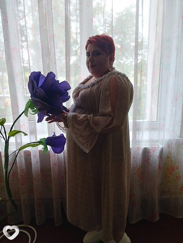 Жгучая, 33, Одессе — анкета №2479801