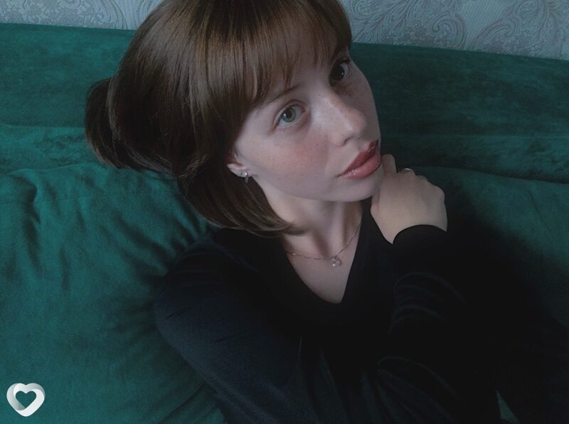 Nina, 22, Иванове — анкета №2479808