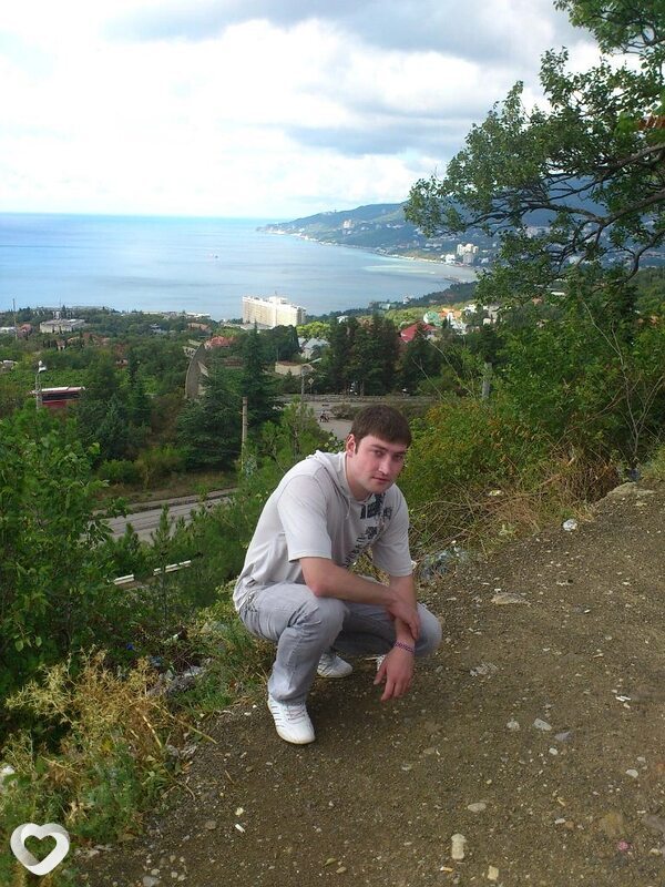 Борис, 40, Москве — анкета №2479814