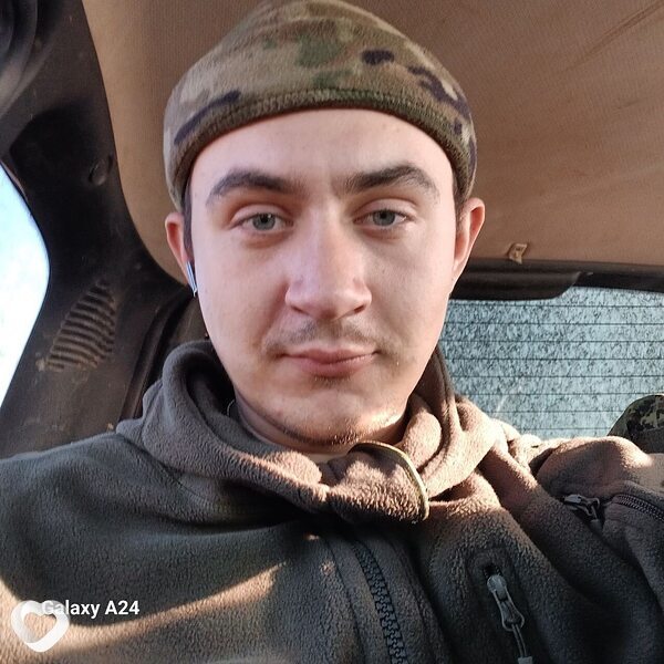 Пётр, 25, Чите — анкета №2479815