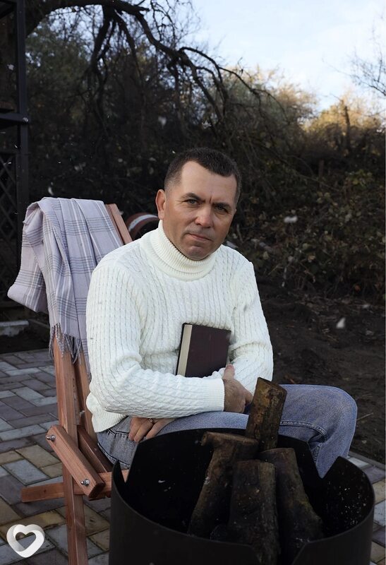 Виталий, 52, Ставрополе — анкета №2479816
