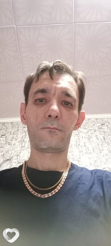 Рустам, 42, Оренбурге — анкета №2479871