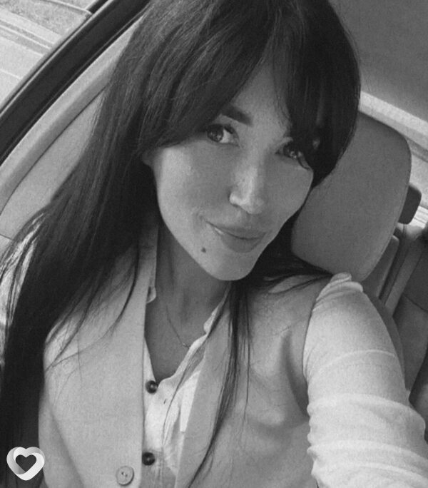 Марина, 38, Красноярске — анкета №2479883
