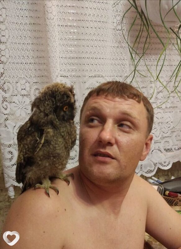 Александр, 43, Мариуполе — анкета №2479885