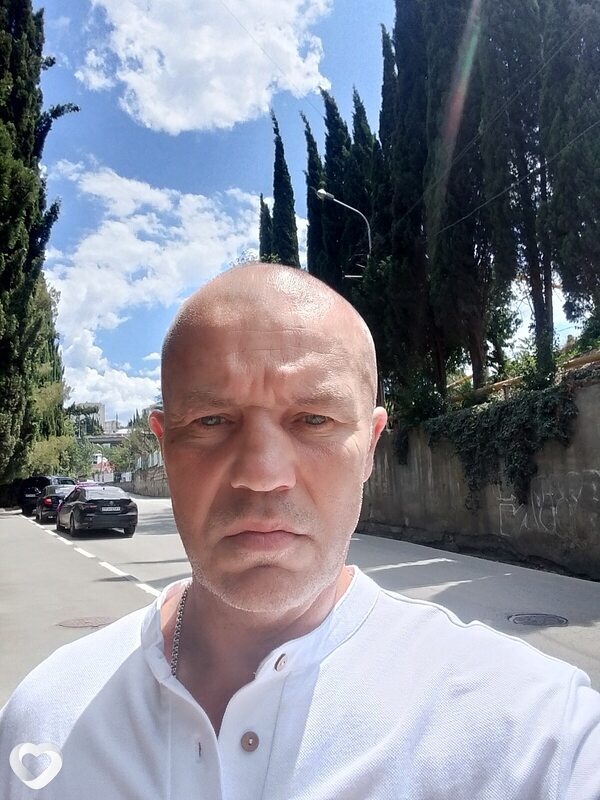 Дмитрий, 48, Джанкое — анкета №2479886