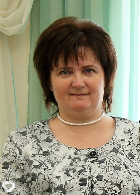 Татьяна, 59, Гродно — анкета №2479893