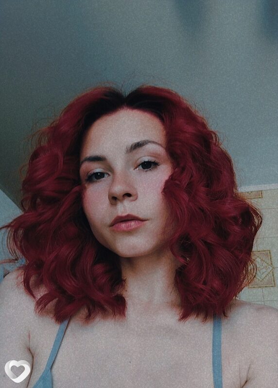 Руся, 26, Луге — анкета №2479998