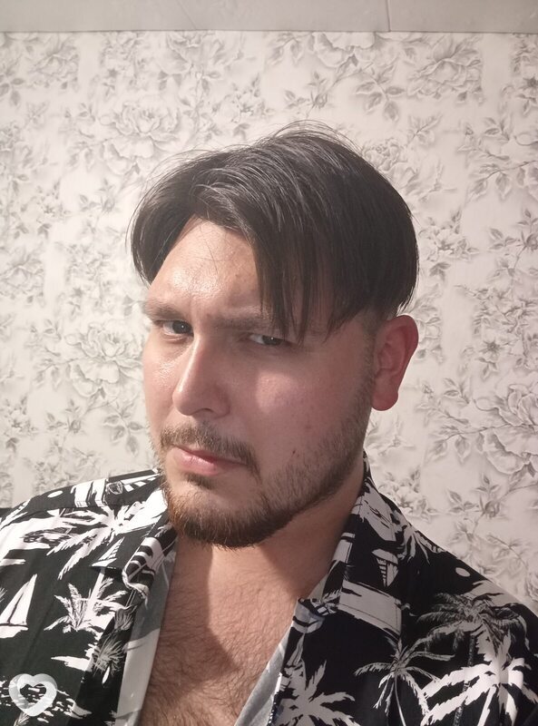 Федор, 26, Ногинске — анкета №2480000