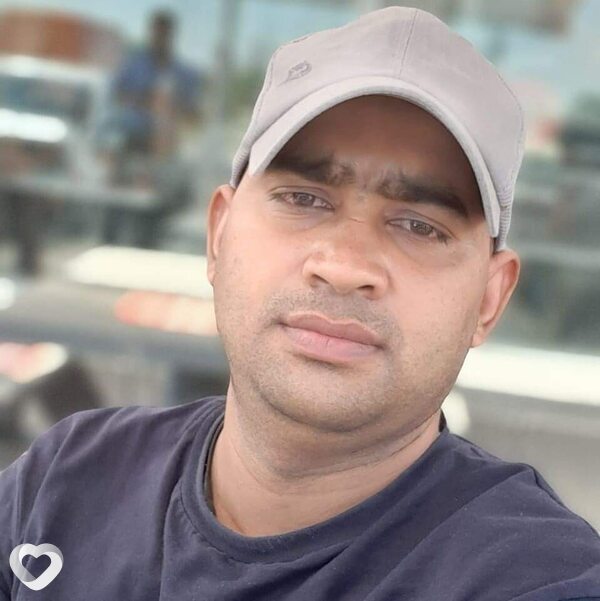 Ansari, 38, Москве — анкета №2480002