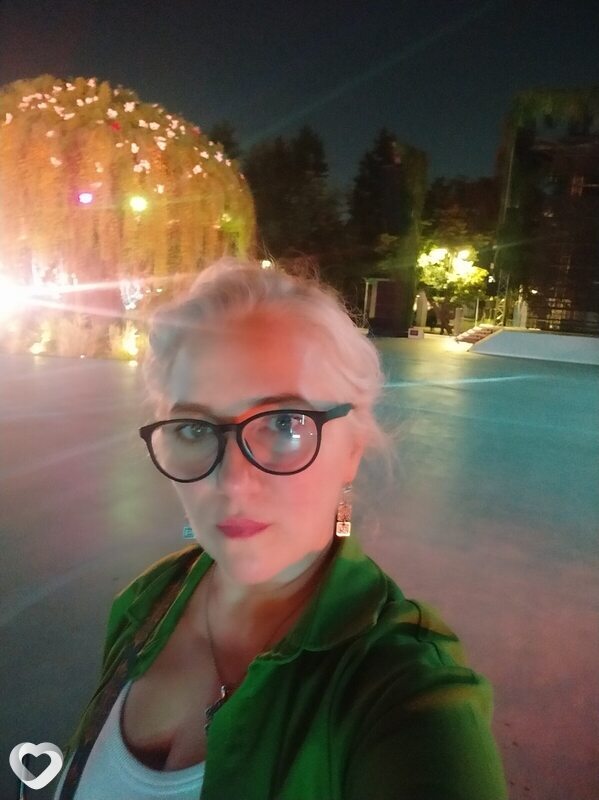 Ирина, 51, Москве — анкета №2479949