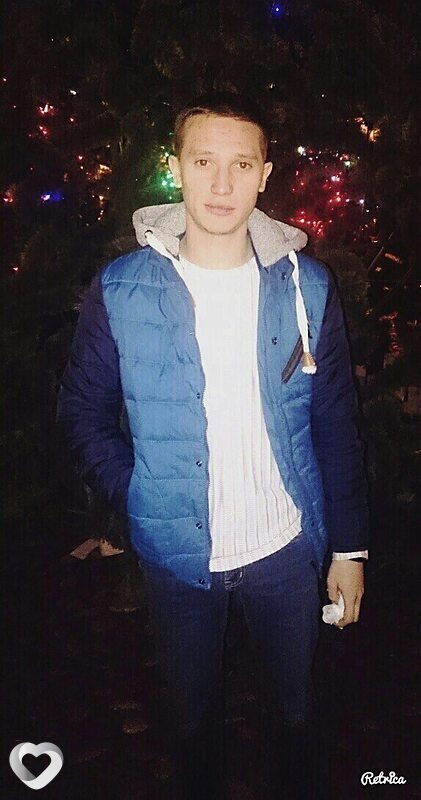 Толя, 33, Выборге — анкета №2479950