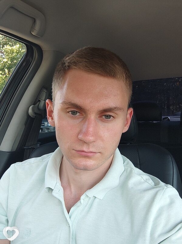 Aк, 27, Москве — анкета №2479956