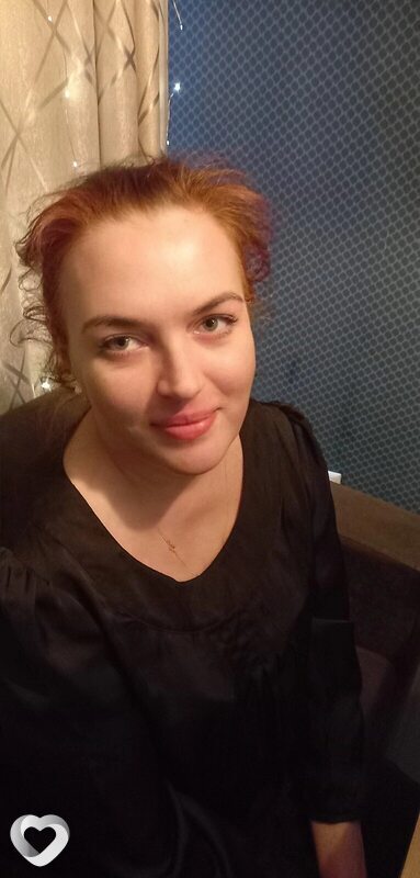 Таня, 46, Вологде — анкета №2479960
