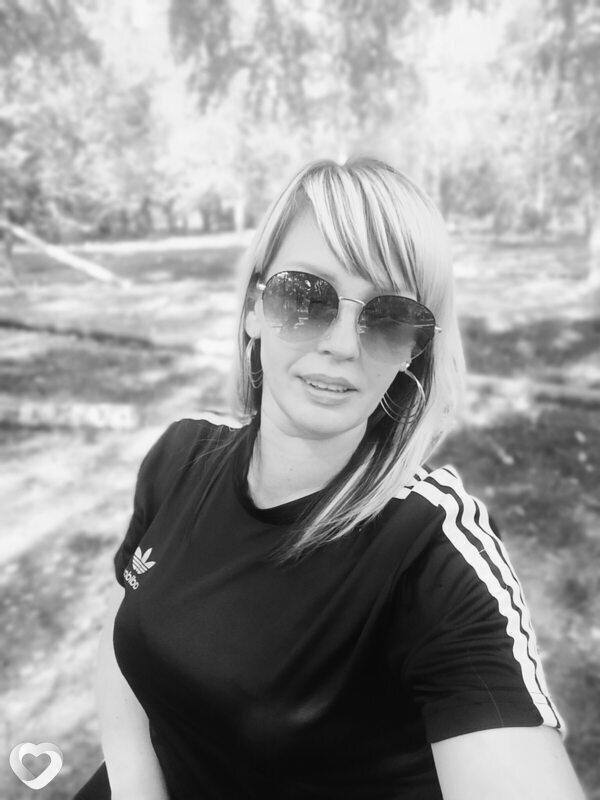 Ольга, 40, Волжском — анкета №2479965