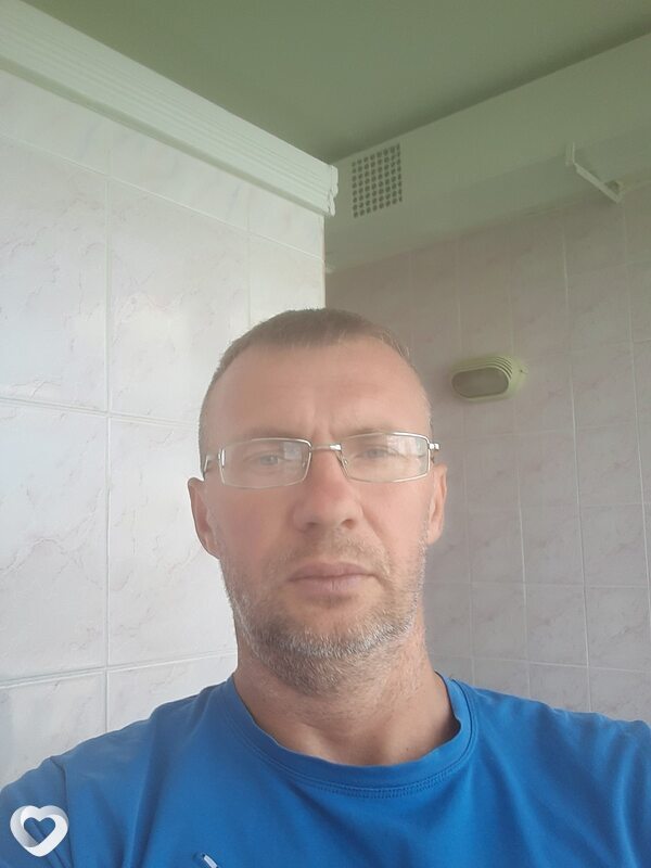 Сергей, 47, Сумах — анкета №2479966