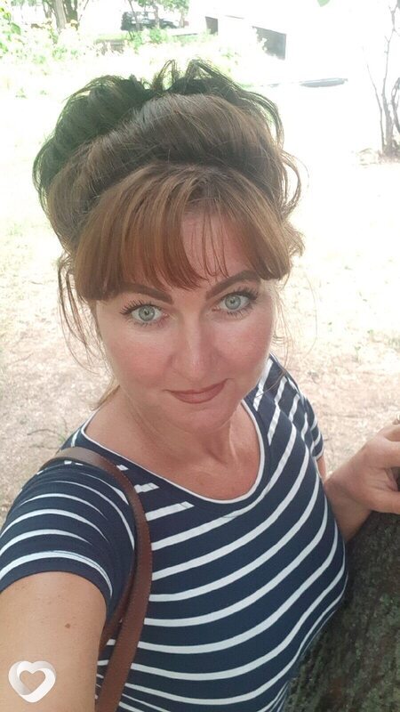 Надежда, 43, Москве — анкета №2479967