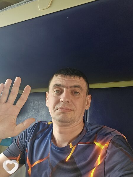 Эдгард, 41, Чебаркуле — анкета №2479919