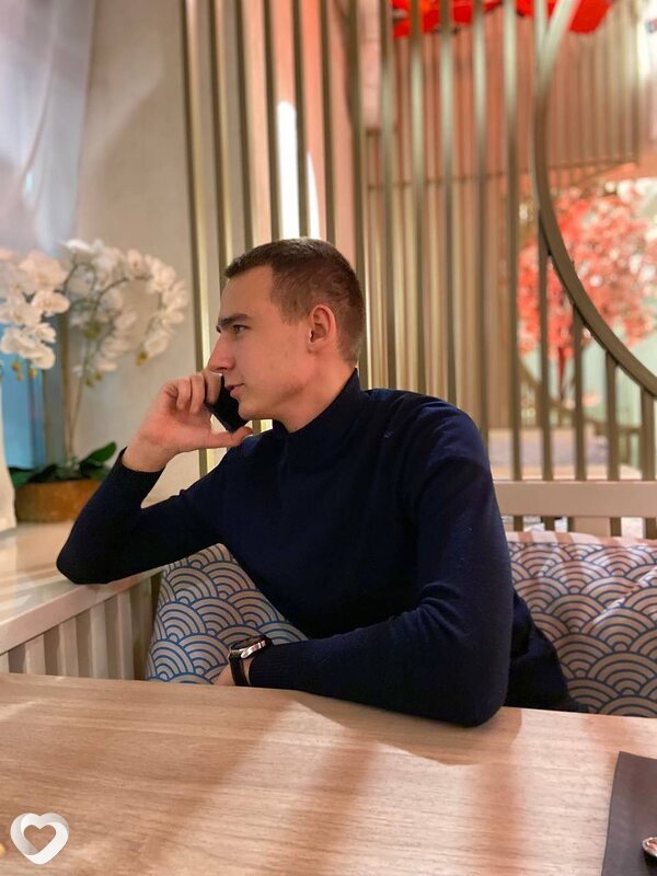 Дмитрий, 23, Улан-Удэ — анкета №2479934