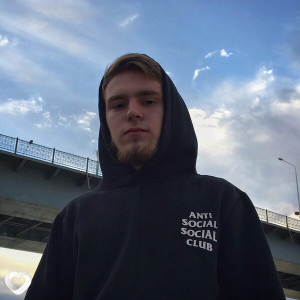 Денис, 27, Темиртау — анкета №2480178