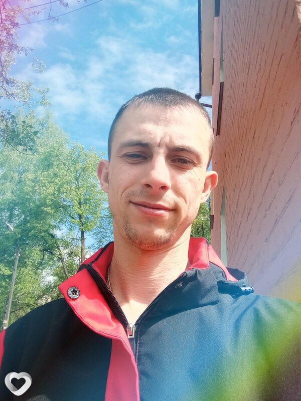 Саша, 32, Орёл — анкета №2480180