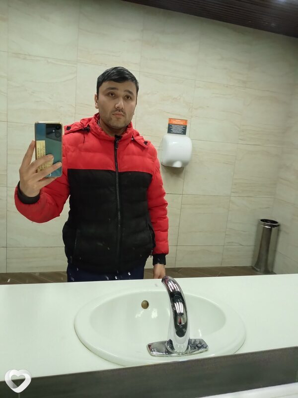 Али, 33, Кургане — анкета №2480181