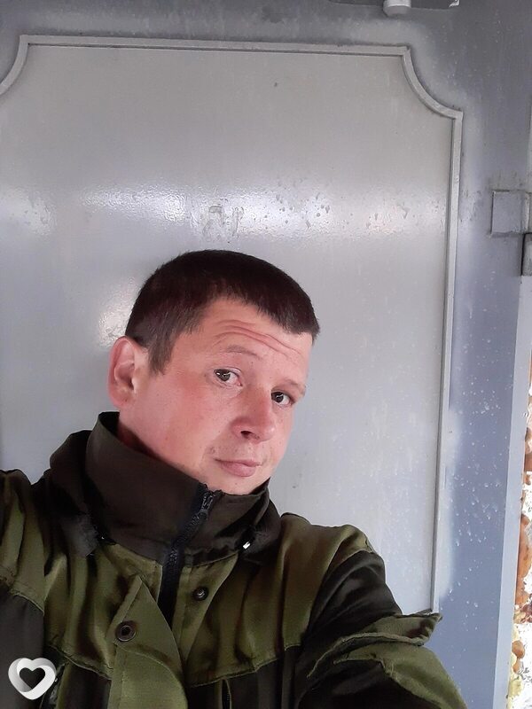 Руслан, 34, Отрадном — анкета №2480182
