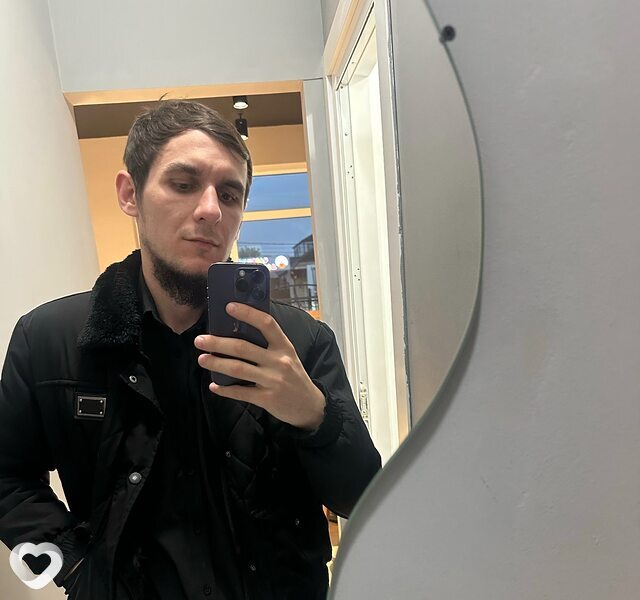 Ризван, 24, Санкт-Петербурге — анкета №2479819