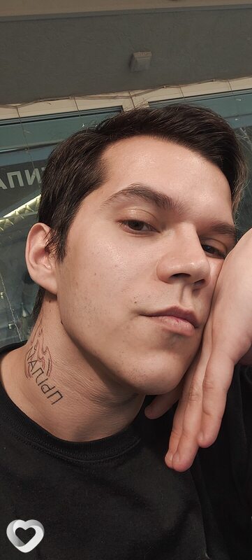 Николай, 27, Сургуте — анкета №2479828