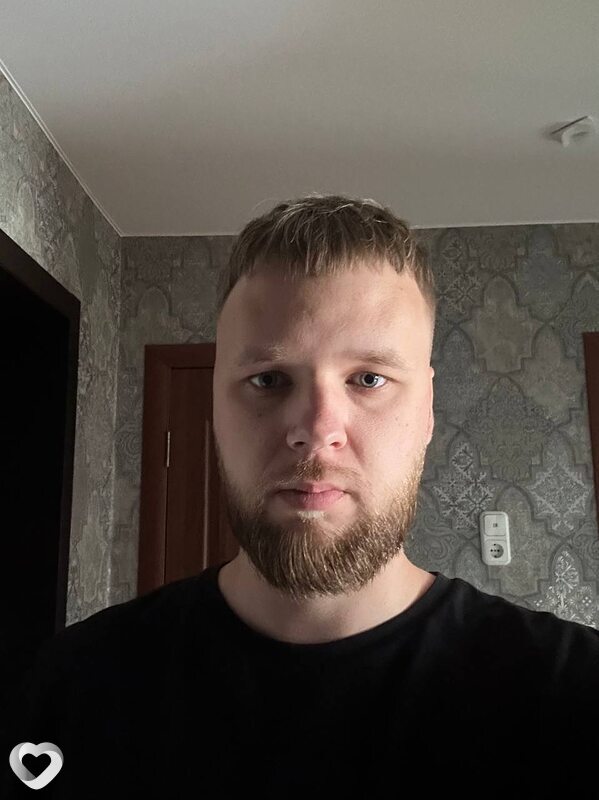 Евгений, 31, Полоцке — анкета №2479832