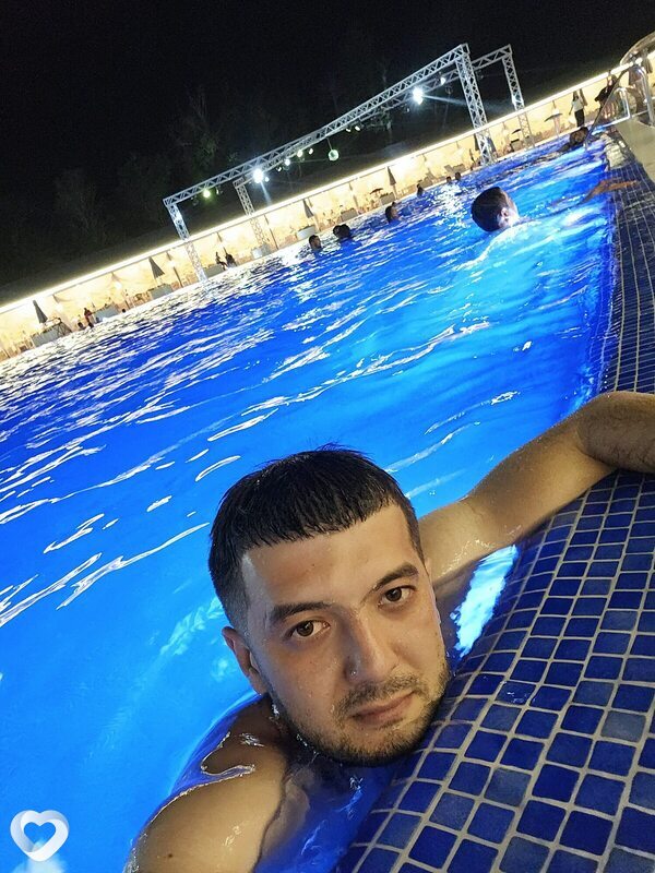Жавлон, 32, Гродно — анкета №2479835