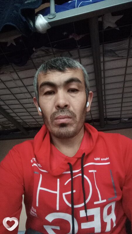 Рустам, 37, Липецке — анкета №2480019