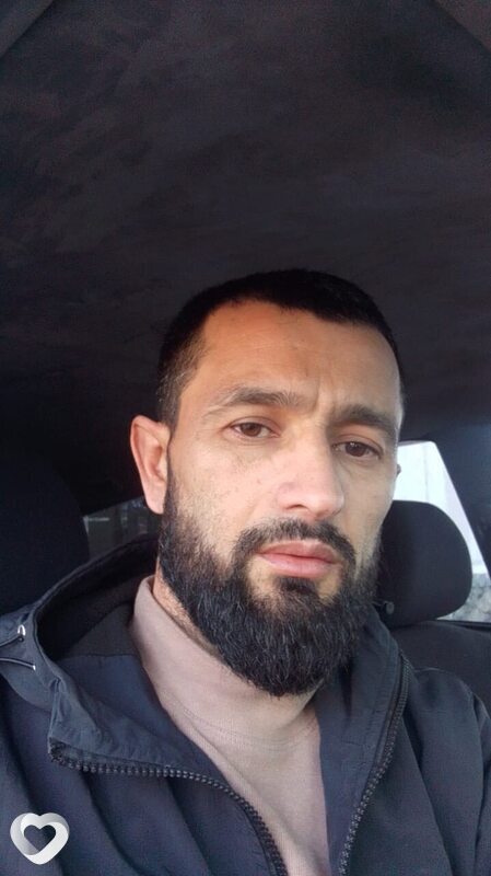 Ali, 37, Екатеринбурге — анкета №2480022