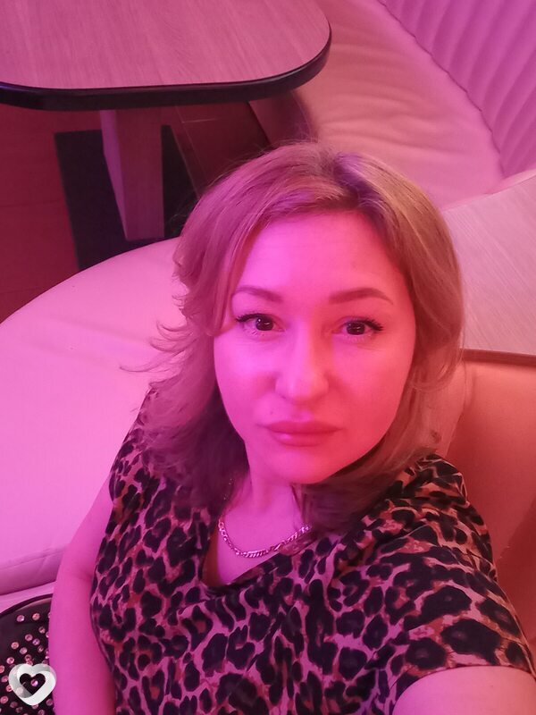 Оля, 43, Мурманске — анкета №2480026