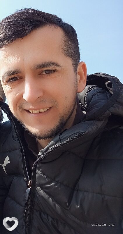 Али, 29, Ульяновске — анкета №2480027