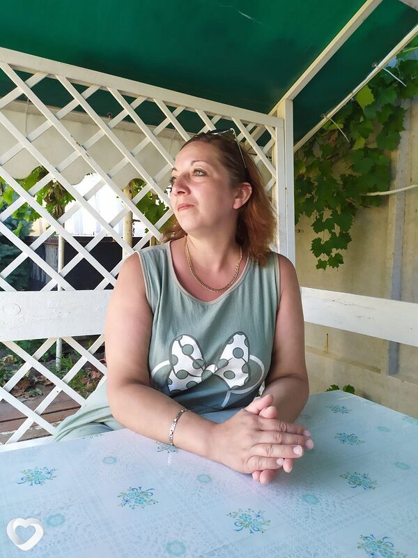 Ольга, 40, Донецке — анкета №2480029