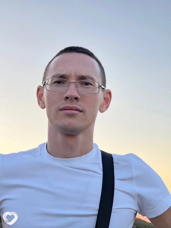Ильяс, 27, Симферополе — анкета №2480031
