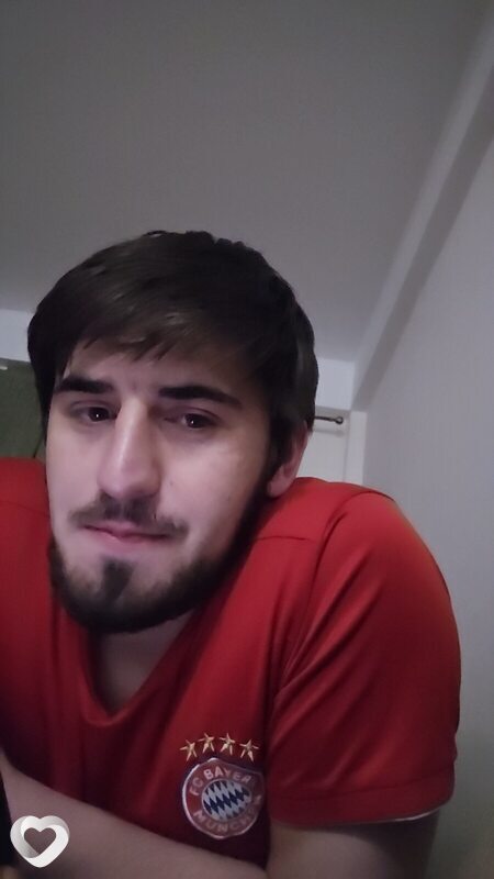 Руслан, 35, Хасавюрте — анкета №2480033
