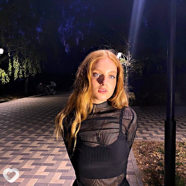 Мария, 19, Тамбове — анкета №2480035