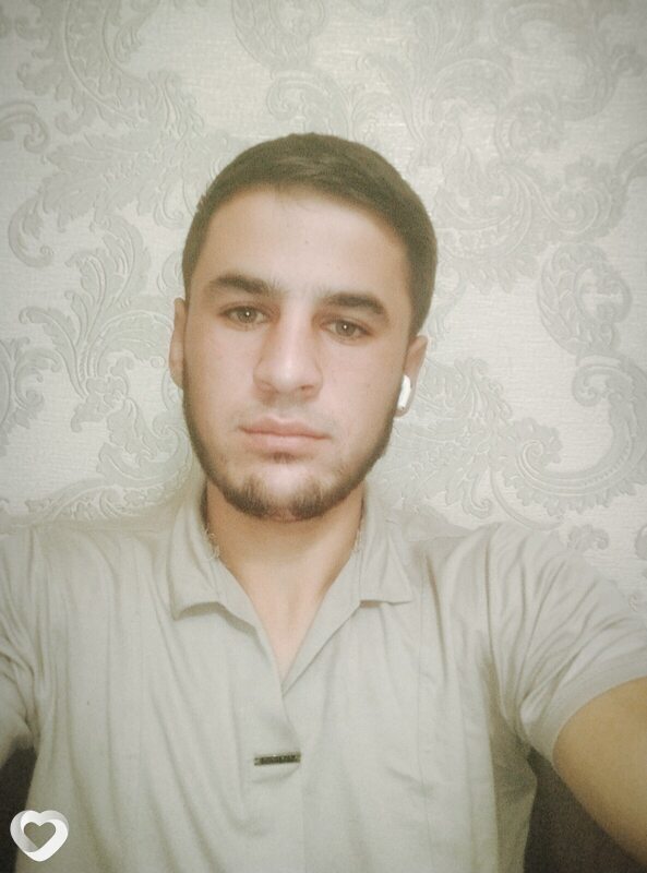 Али, 24, Алматы — анкета №2480037